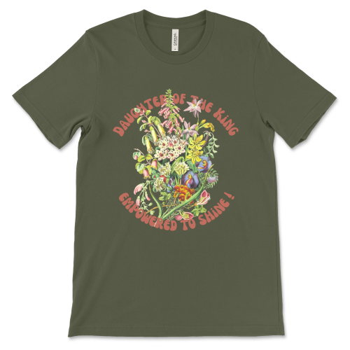 (USA) Military Green