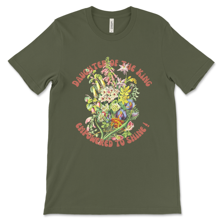 (USA) Military Green
