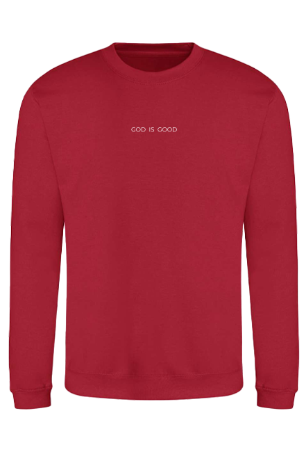 Fire Red