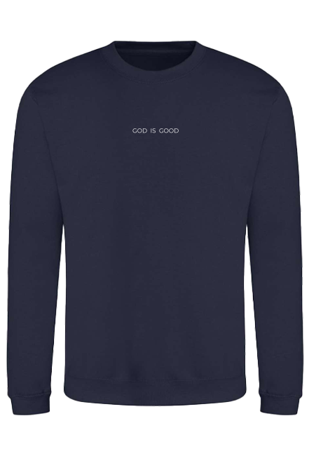 Oxford Navy
