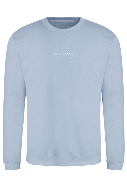Sky Blue