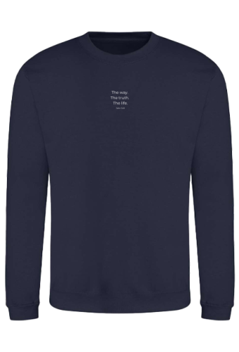 Oxford Navy