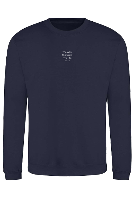 Oxford Navy