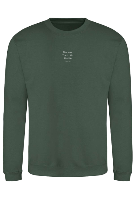 Bottle Green