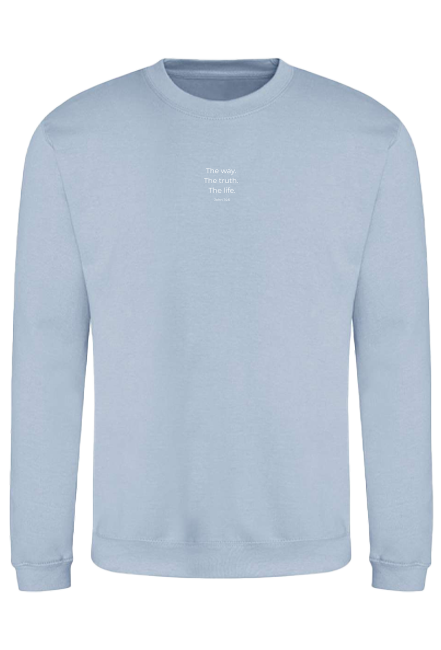Sky Blue