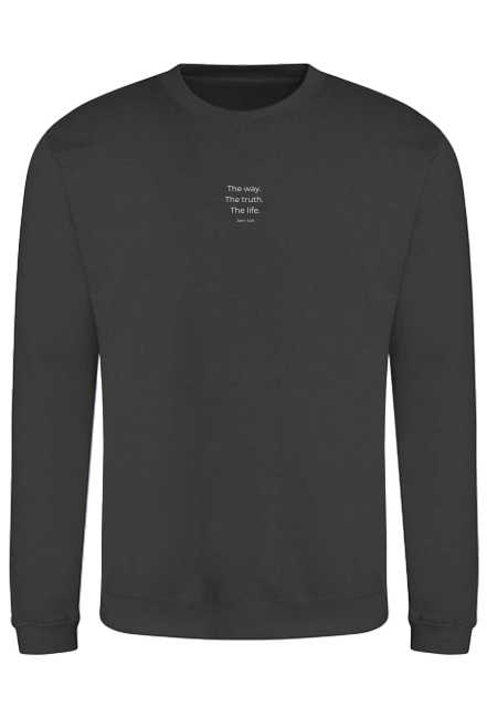 Storm Grey