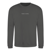 Steel Grey