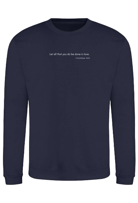 Oxford Navy