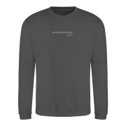 Steel Grey