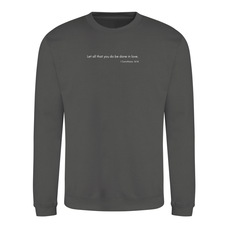 Steel Grey