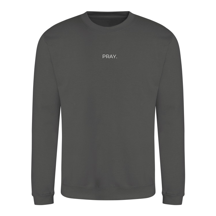 Steel Grey