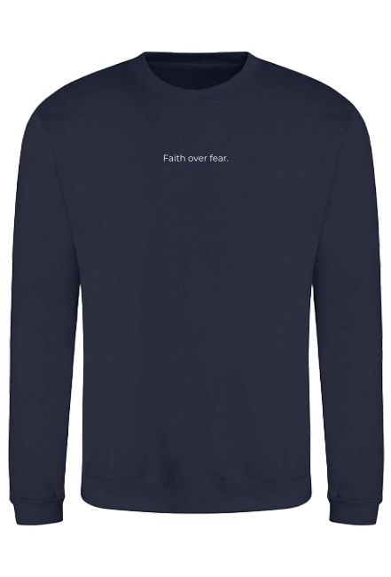 Oxford Navy