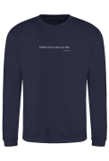 Oxford Navy
