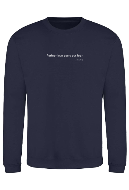 Oxford Navy