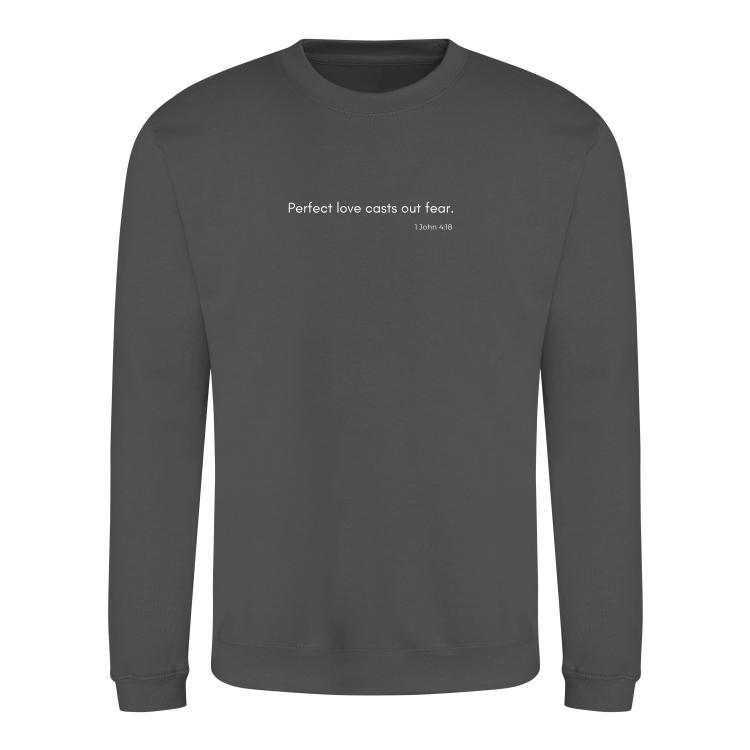 Steel Grey