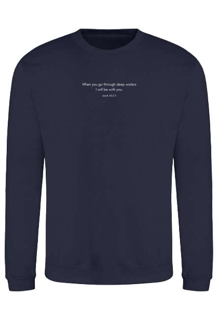 Oxford Navy