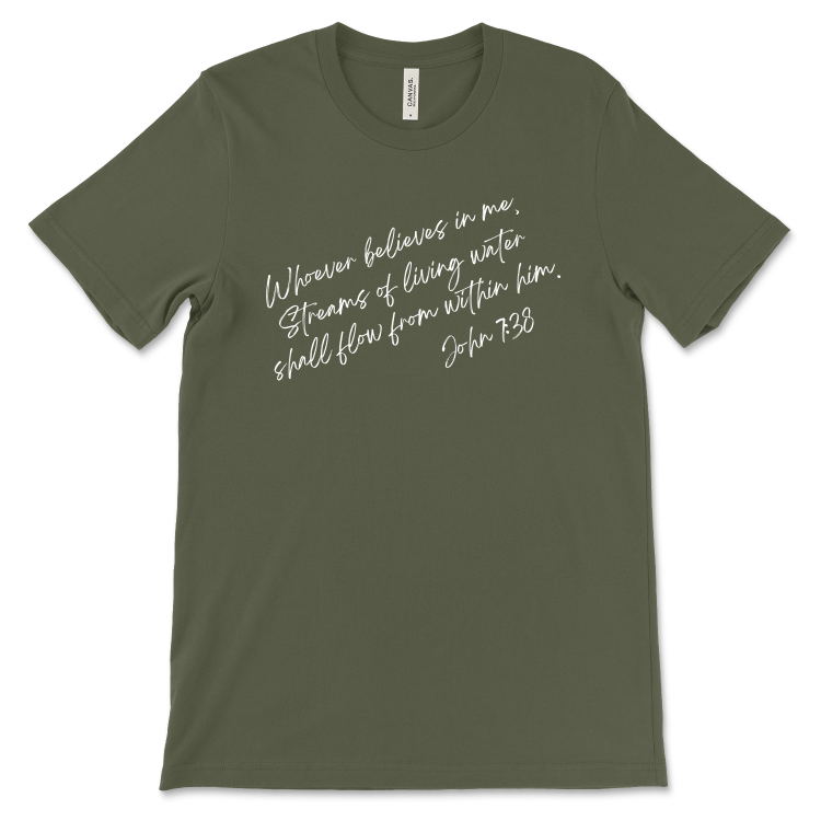 (USA) Military Green