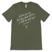 (USA) Military Green