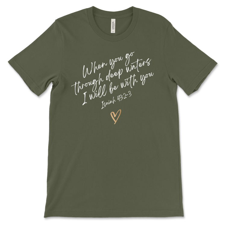 (USA) Military Green