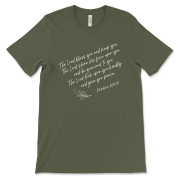 (USA) Military Green