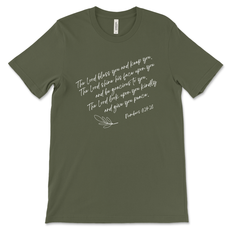 (USA) Military Green