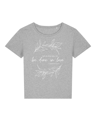 Heather Grey