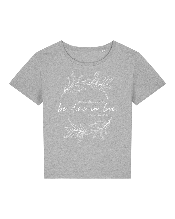 Heather Grey