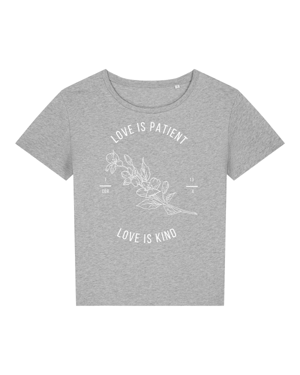 Heather Grey