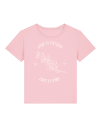 Cotton Pink