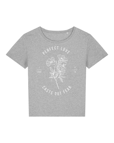 Heather Grey