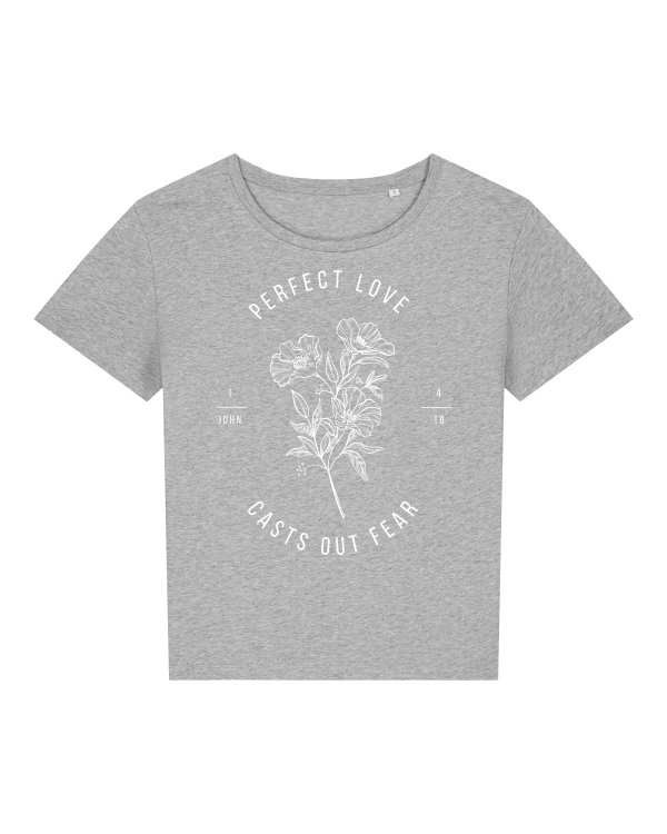 Heather Grey