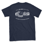Navy blue