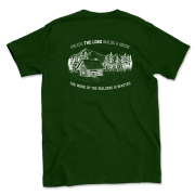 Forest Green