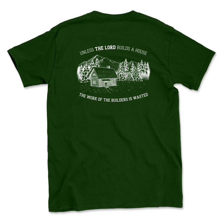 Forest Green