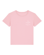 Cotton Pink