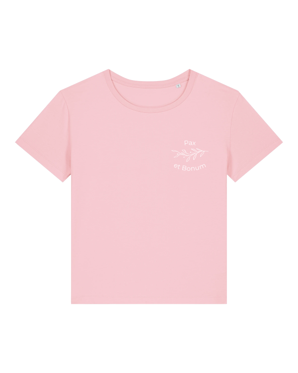 Cotton Pink