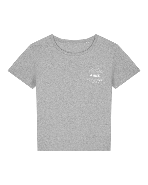 Heather Grey
