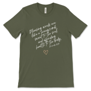 (USA) Military Green
