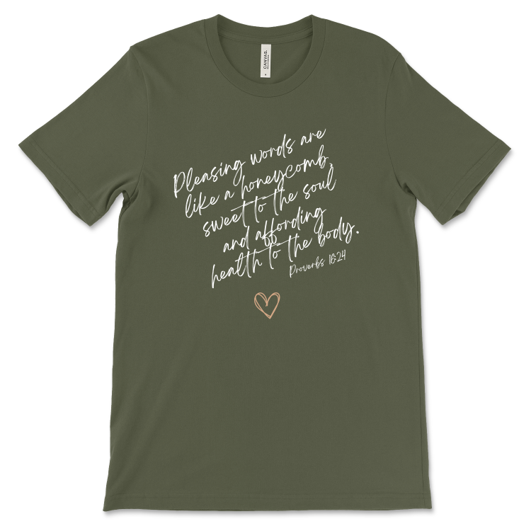 (USA) Military Green