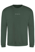 Bottle Green