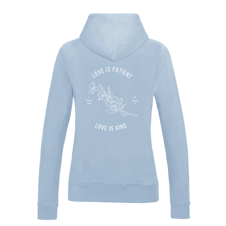Sky Blue