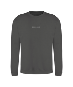 bluza-god-is-good-steel-grey.png