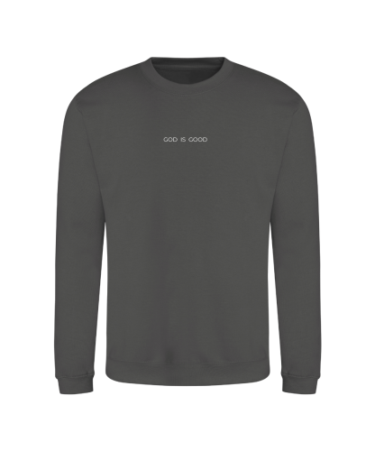 bluza-god-is-good-steel-grey.png