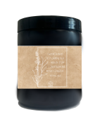 Bergamot Cedar